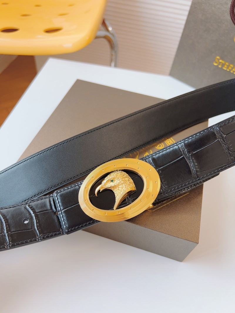 STEFANO RICCI Belts